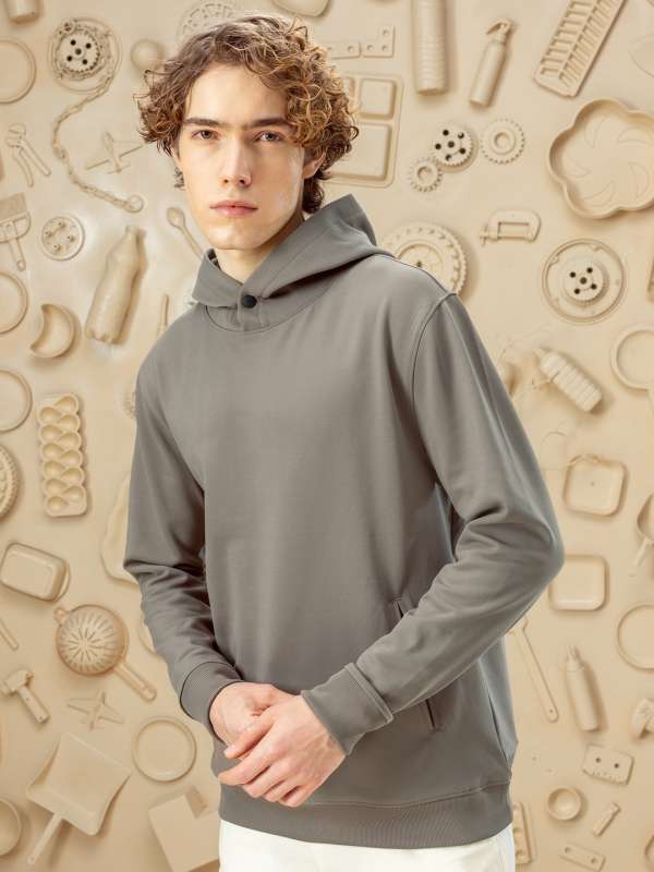 Myntra gap sweatshirt 2025
