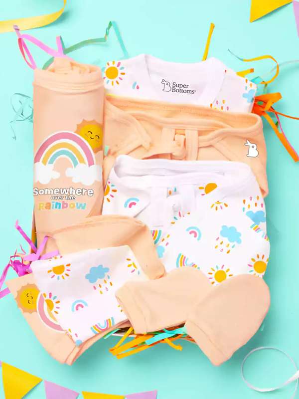 Newborn baby clothes online shop