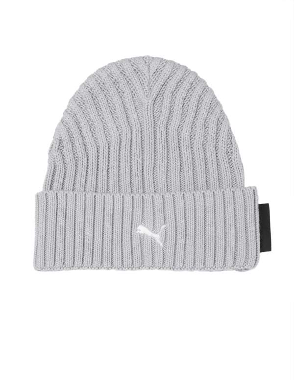 Winter caps online myntra on sale