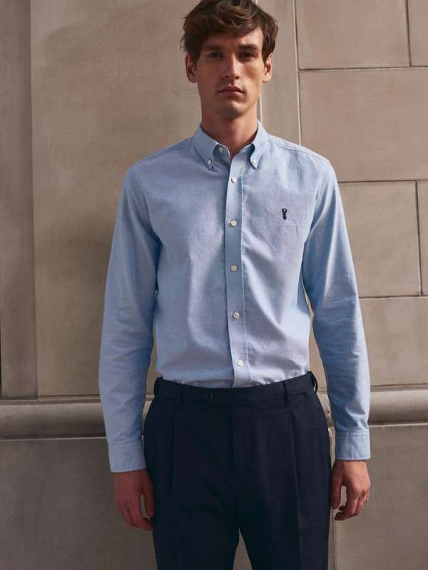 Next shirts discount