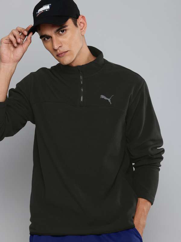 Puma Winter Wear 2020 Buy Puma Winter Wear 2020 online in India