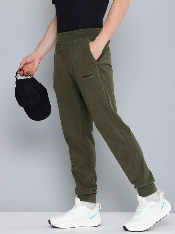 Myntra sweatpants outlet