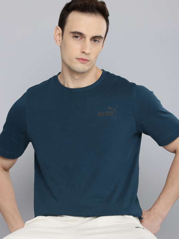 Puma Supreme S Tshirts Buy Puma Supreme S Tshirts online in India