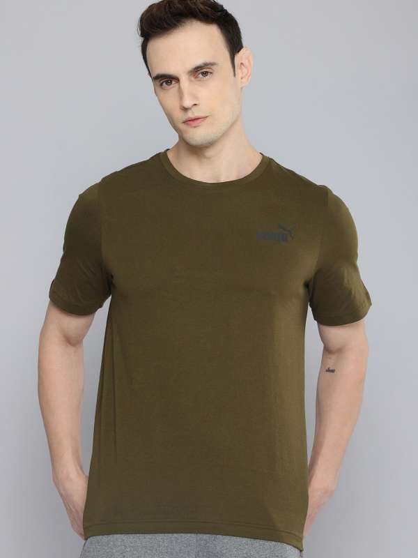Puma Supreme S Tshirts Buy Puma Supreme S Tshirts online in India