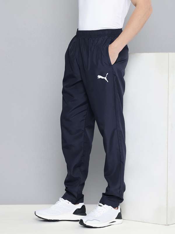 Puma Ess Navy Blue Track Pants 4792592.htm - Buy Puma Ess Navy Blue Track  Pants 4792592.htm online in India