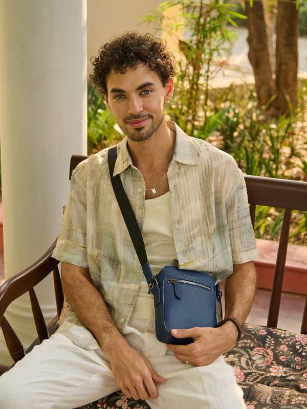 Travel Luggage Sling Bags Buy Travel Luggage Sling Bags online in India