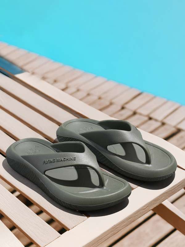 New style flip flops new arrivals