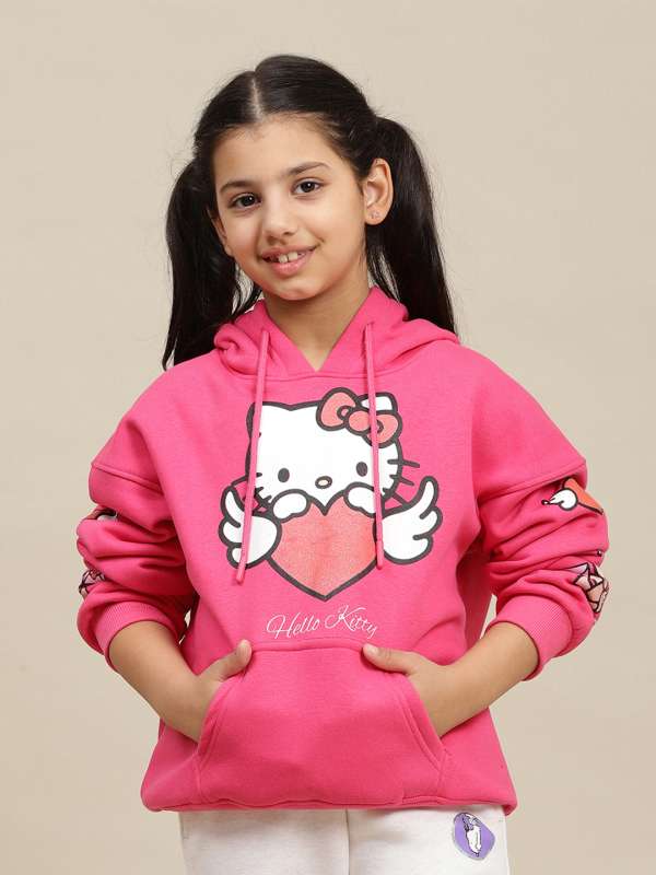 Myntra gap sweatshirt best sale