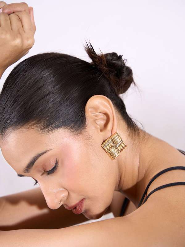 Party earrings online sales