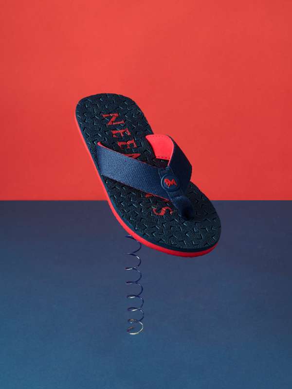 Nike chroma thong 5 navy blue slippers shop