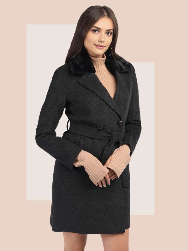 Park Avenue Lifestyle Women Coats Buy Park Avenue Lifestyle Women Coats online in India