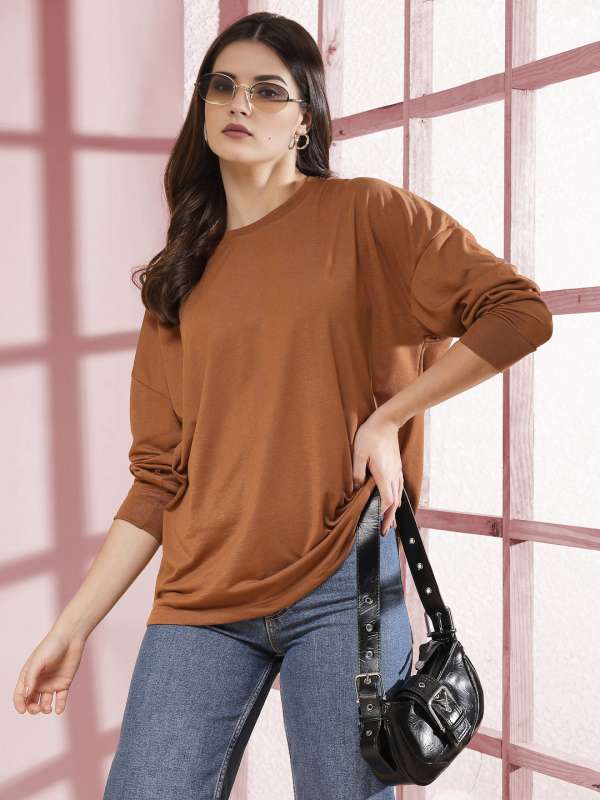 Myntra roadster t shirts hot sale