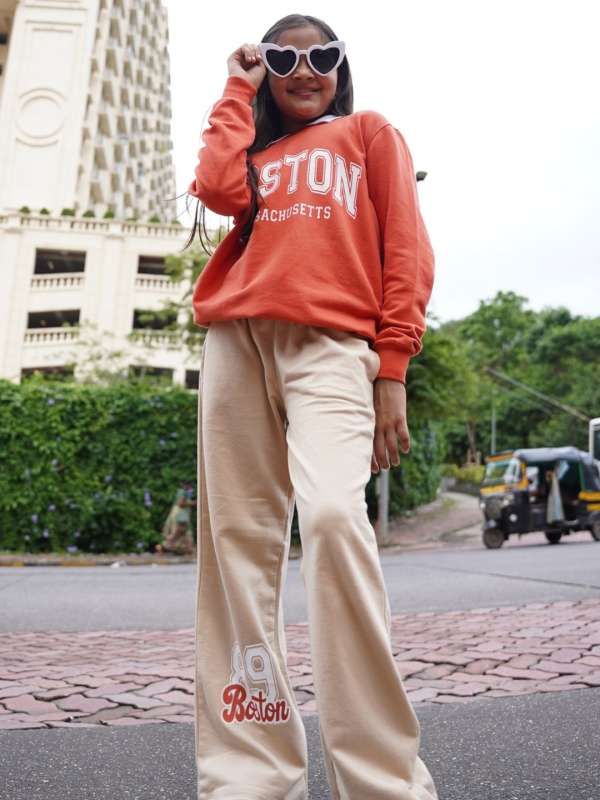 Girls clothing style new arrivals