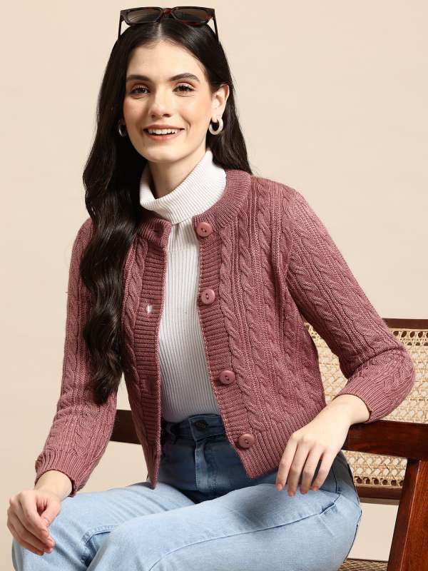 Woolen clothes online shopping top