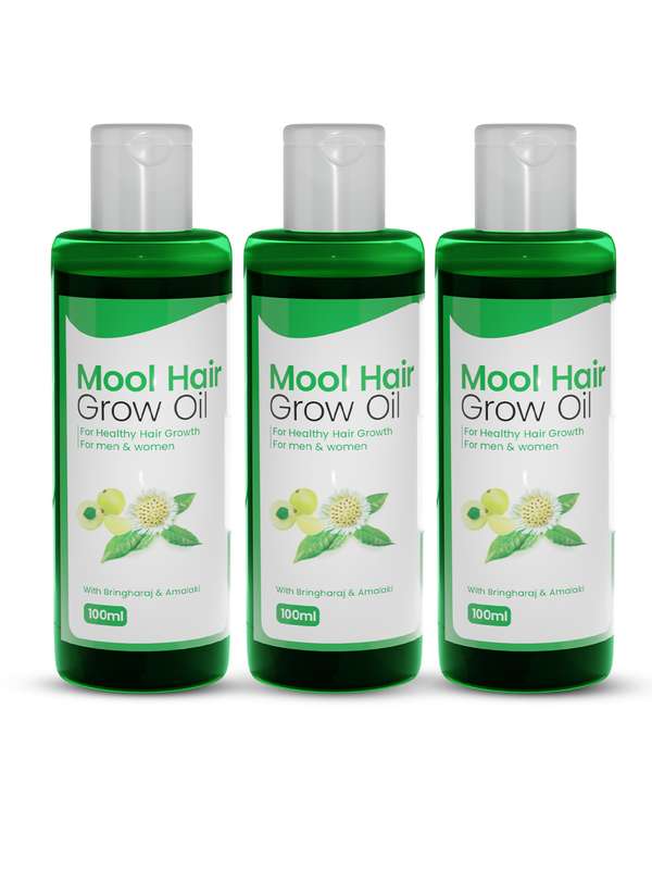 Mool hair grow cheap