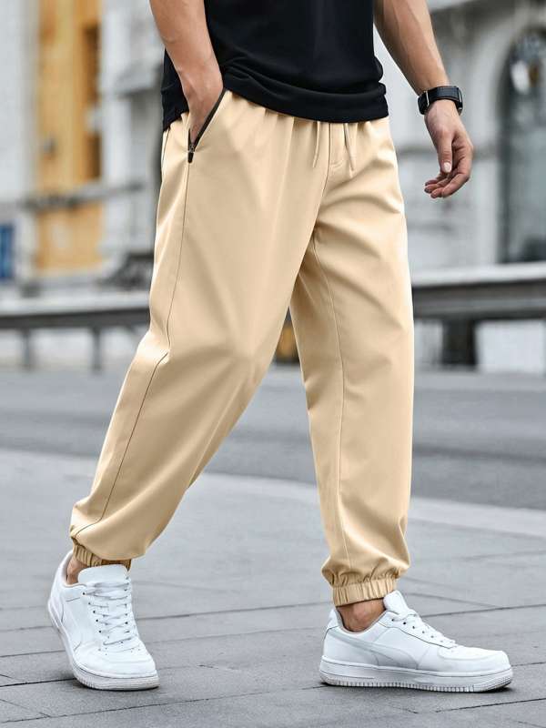 Latest joggers pants shop