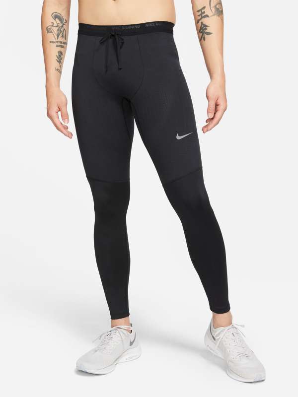 Nike Men Tights Buy Nike Men Tights online in India