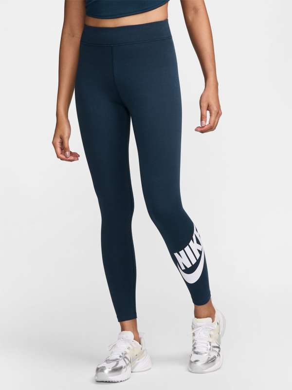 Nike cotton tights clearance