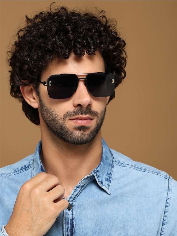 Metal frame wayfarer sunglasses clearance