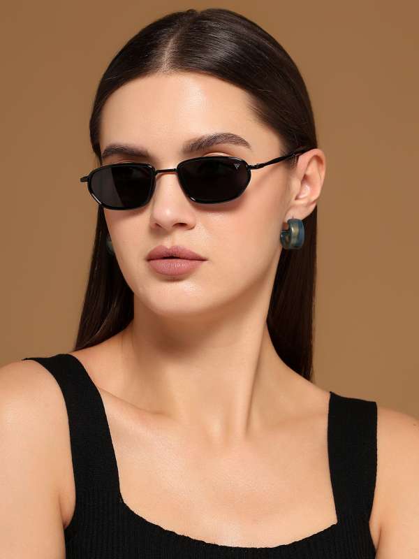 Rectangle Sunglasses Buy Rectangle Sunglasses online in India