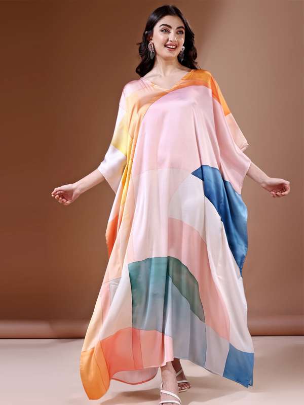 Pastel Dress Buy Pastel Dress online in India