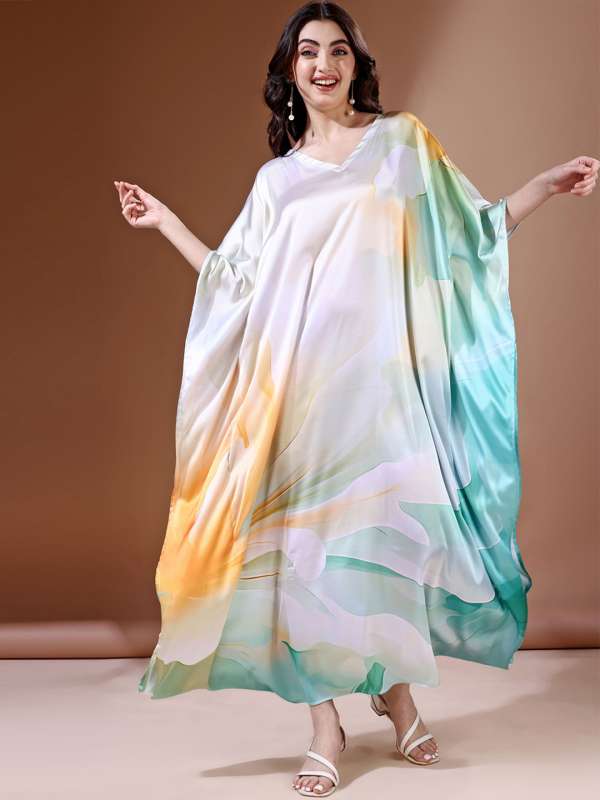 Waves dress online shopping top