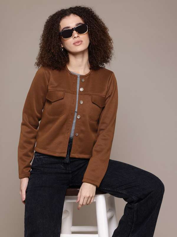 Women Half Jacket Buy Women Half Jacket online in India