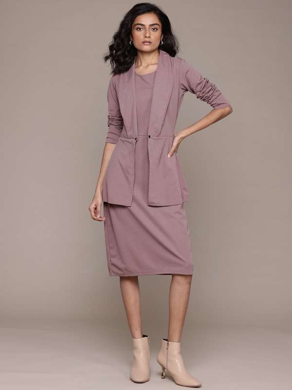 Party Jacket Dresses Buy Party Jacket Dresses online in India