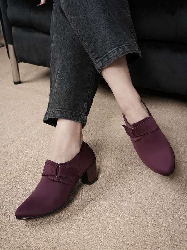 Mast Harbour Shoes Buy Mast Harbour Shoes Online Myntra