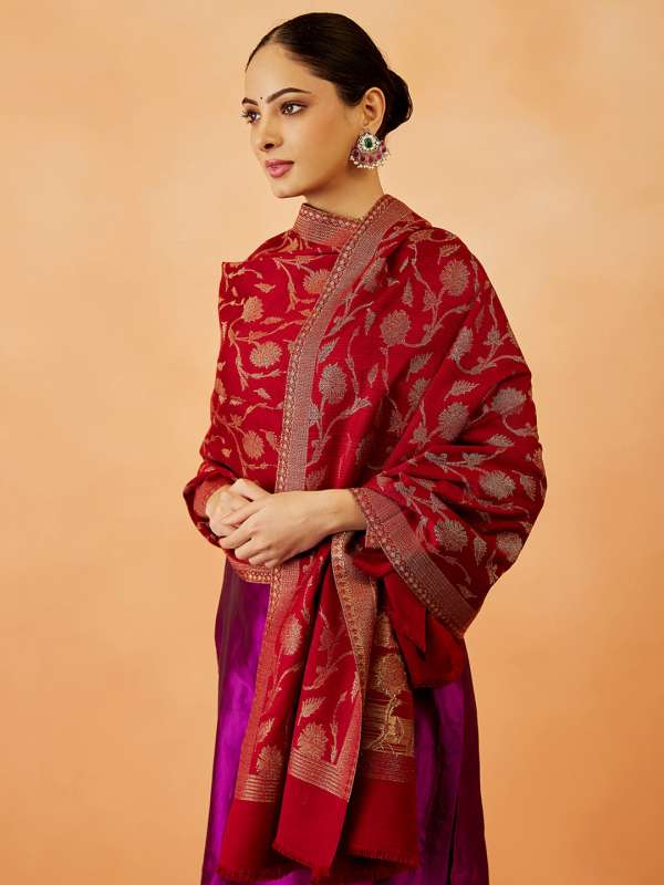 Online myntra women's wear store