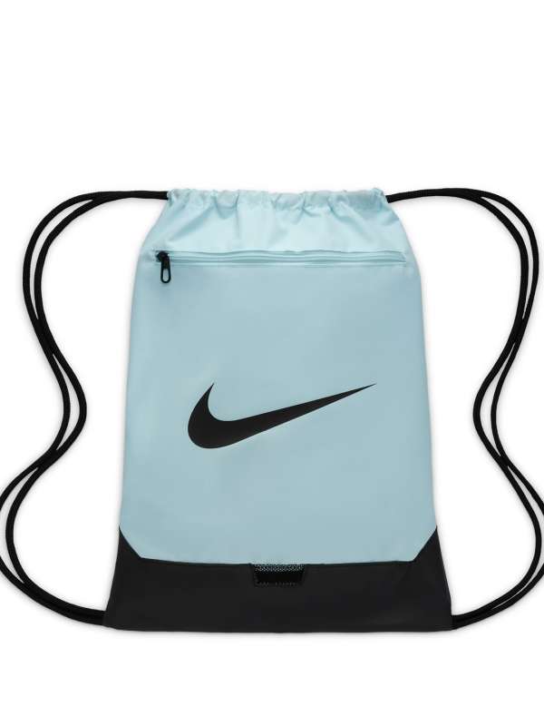 Nike Blue Backpacks Buy Nike Blue Backpacks online in India