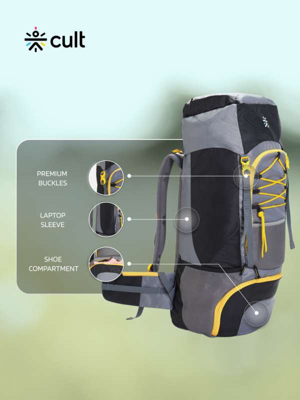 Trekking Bags Buy Trekking Bags online in India