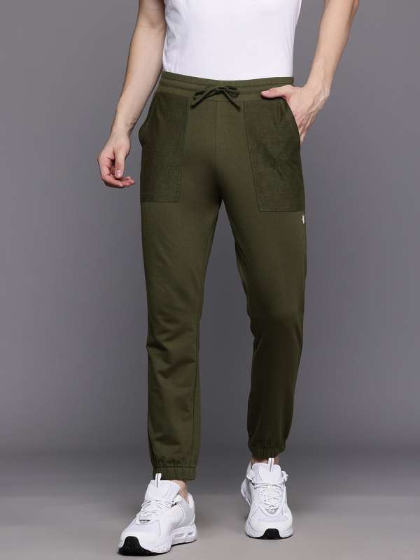 Chromozome Track Pants Buy Chromozome Track Pants online in India