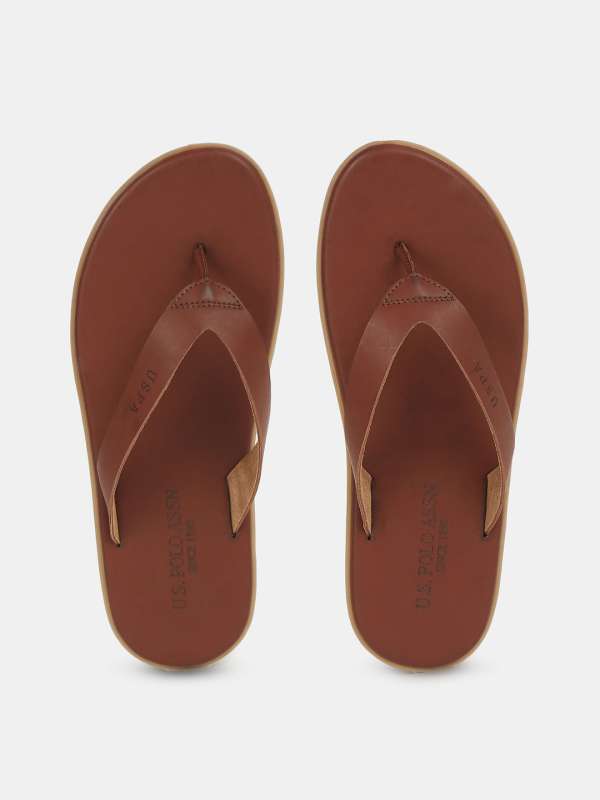 Us Polo Assn Sandals Buy Us Polo Assn Sandals online in India
