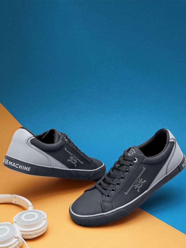 Flying machine casual shoes online