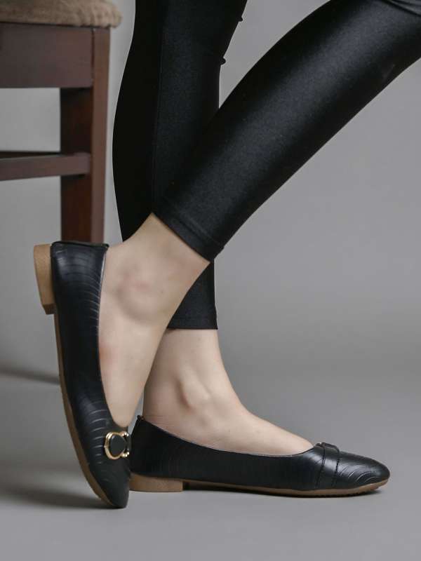 Belly shoes myntra 2025