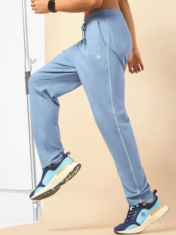 Gym track pants online hot sale