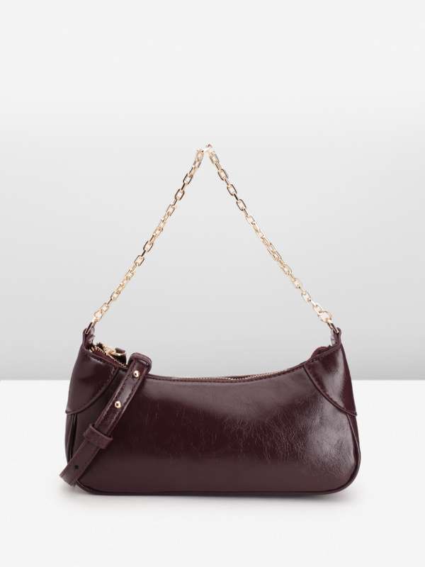 Mango Shoulder Bag Bags Buy Mango Shoulder Bag Bags online in India