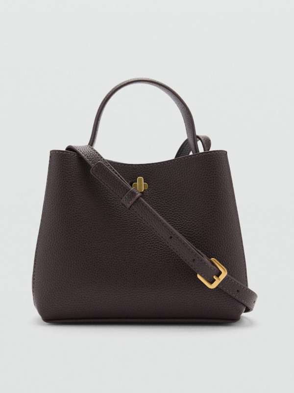 Buy Mango Sling Bags Online in India Myntra
