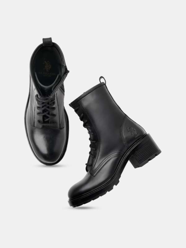 Allen solly boots online store
