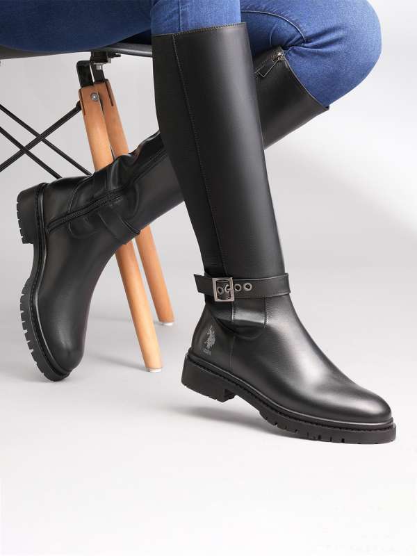 Riding Boots Women Buy Riding Boots Women online in India
