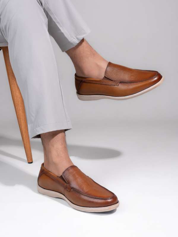 Loafers for Men Buy Latest Men Loafers Online in India Myntra