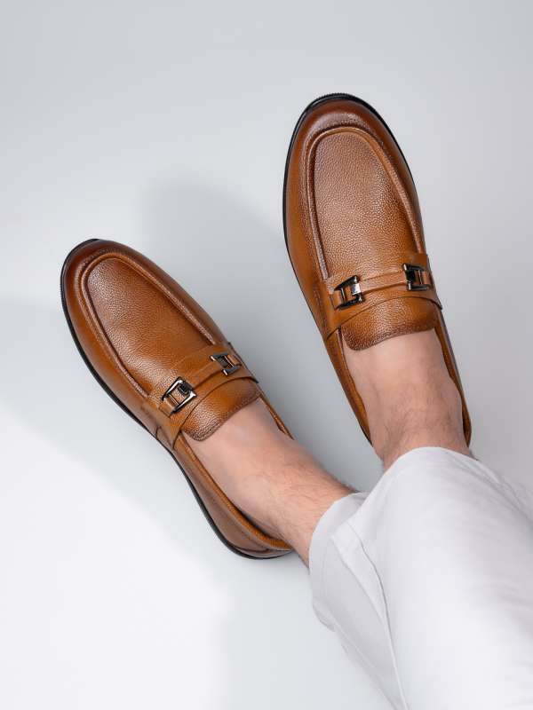 Loafers for Men Buy Latest Men Loafers Online in India Myntra