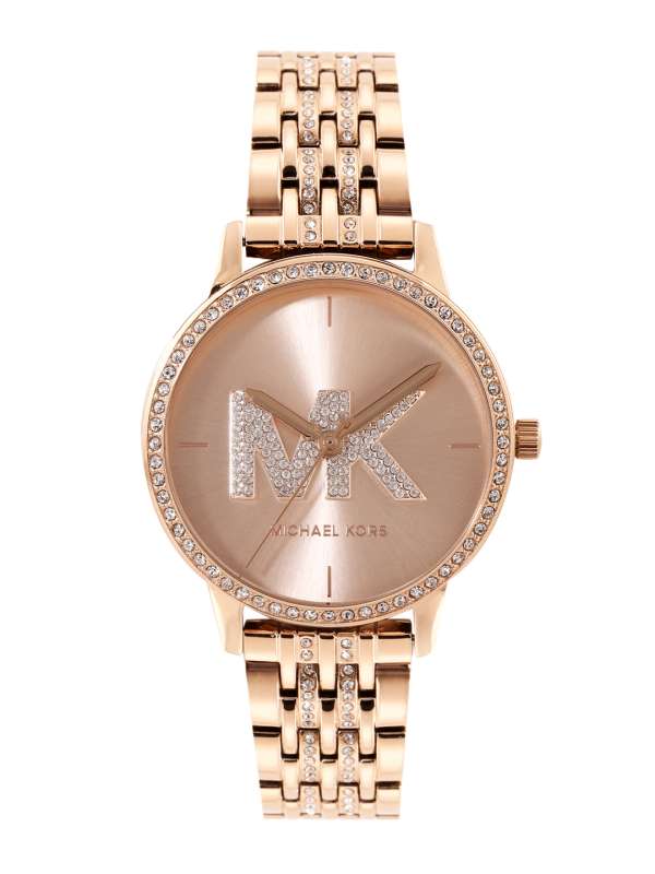 Michael kors watches myntra discount