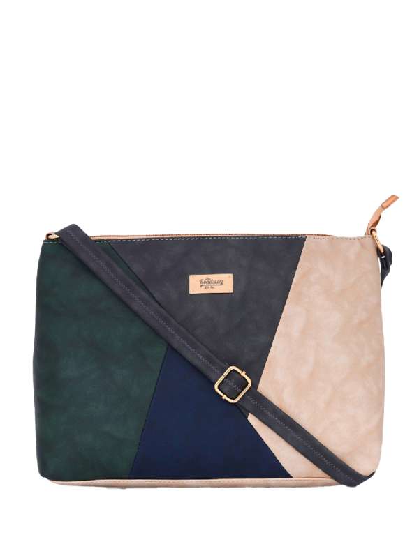 Roadster sling bags 2025