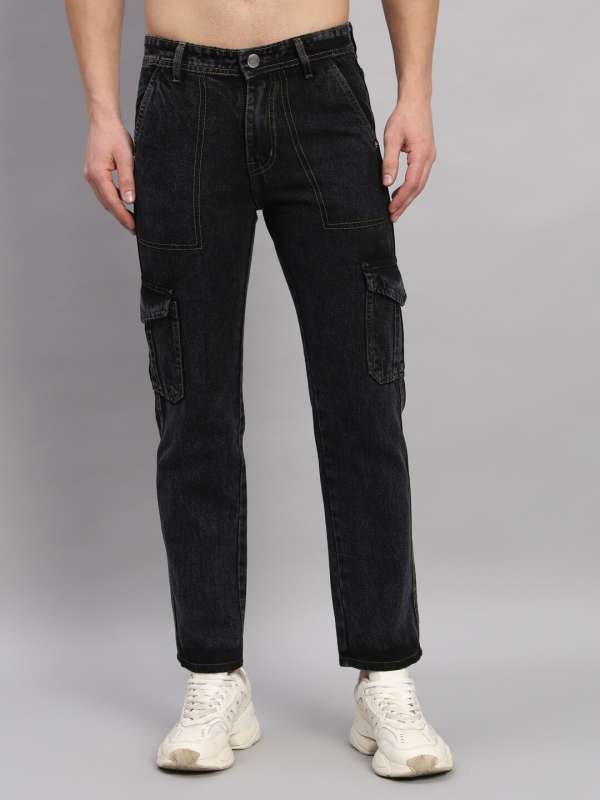 Integriti jeans myntra outlet