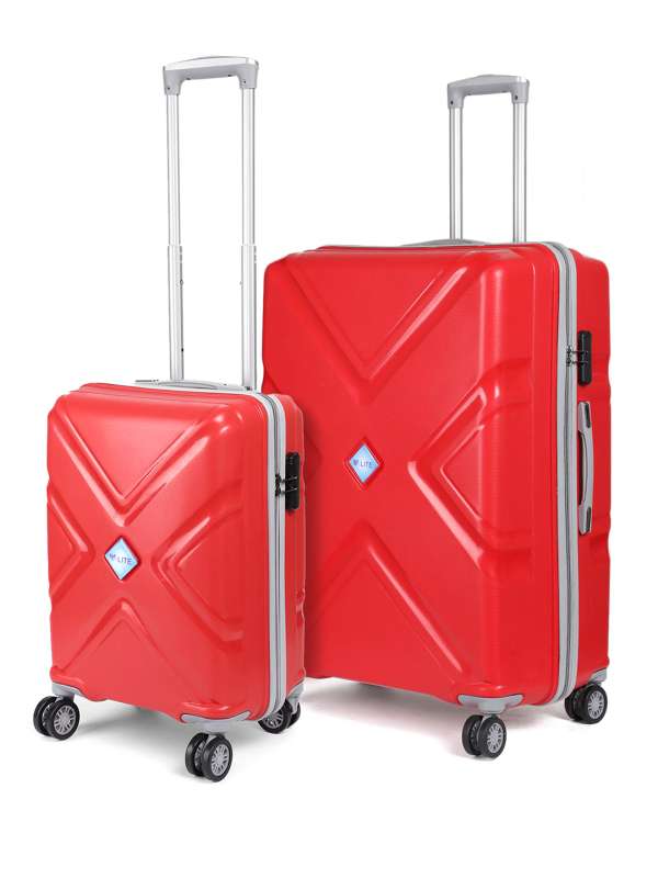 Viraj trolley bags on sale