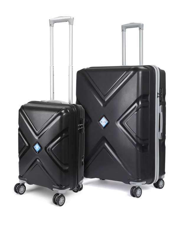 Viraj trolley bags on sale