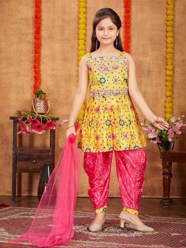Punjabi Suits Buy Punjabi Suit Online at Best Price Myntra