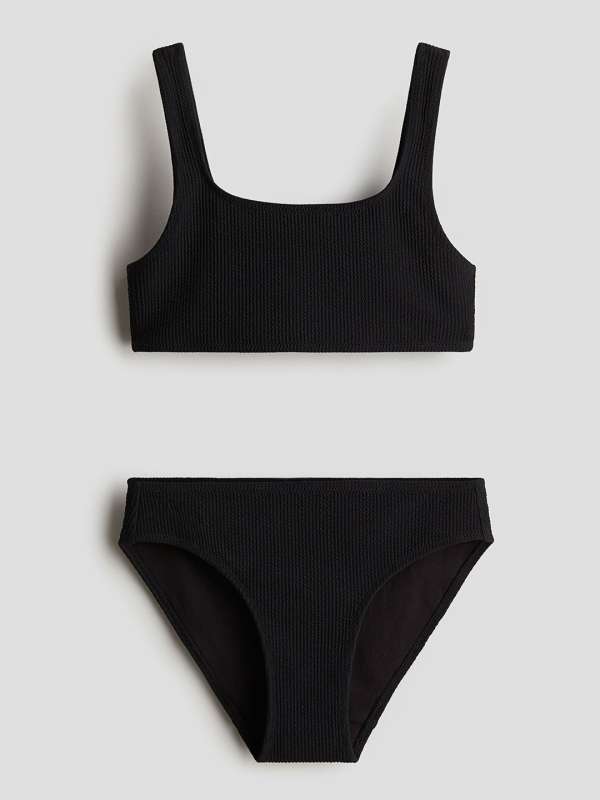 H and m swimming costume discount